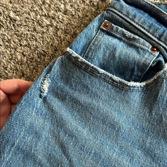 90’s Baggy Low Rise 24S - Curve Love - Picture 6 of 6